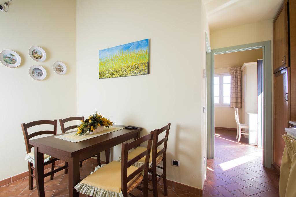 Agriturismo Ada Musso Ss Diano Borello Cameră foto