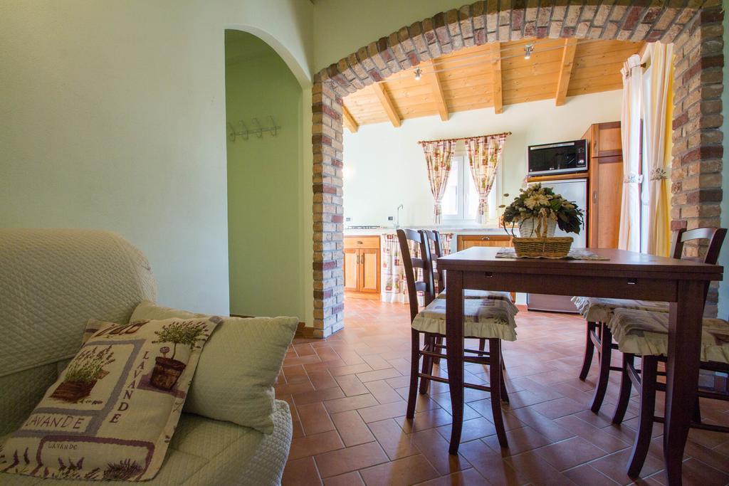 Agriturismo Ada Musso Ss Diano Borello Cameră foto