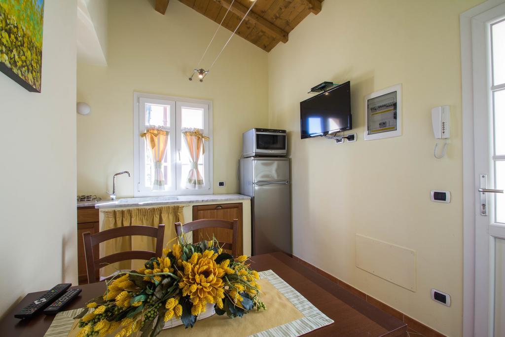 Agriturismo Ada Musso Ss Diano Borello Cameră foto