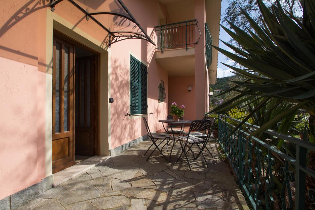 Agriturismo Ada Musso Ss Diano Borello Cameră foto