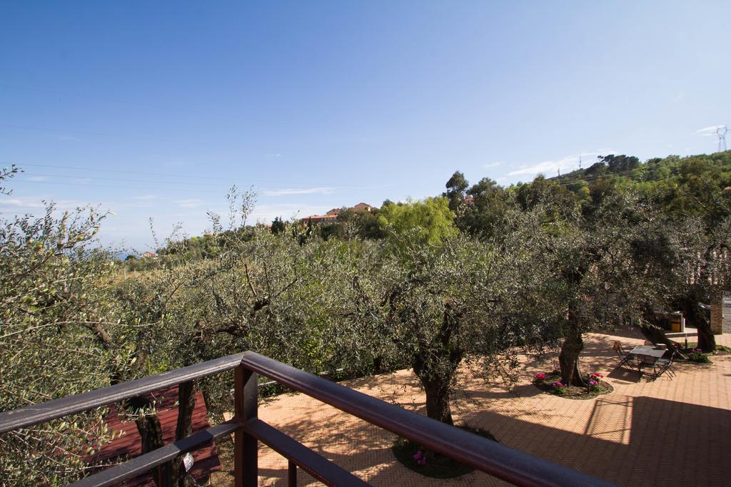 Agriturismo Ada Musso Ss Diano Borello Cameră foto