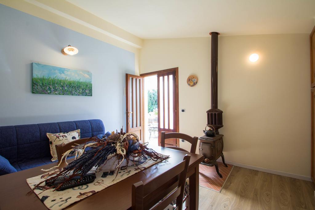 Agriturismo Ada Musso Ss Diano Borello Cameră foto