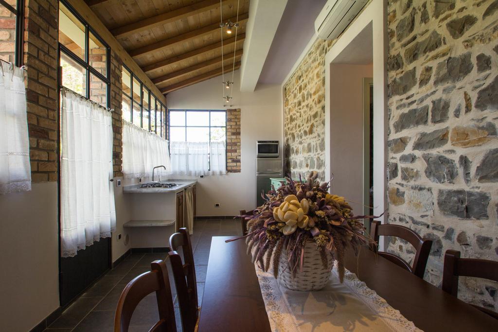 Agriturismo Ada Musso Ss Diano Borello Cameră foto