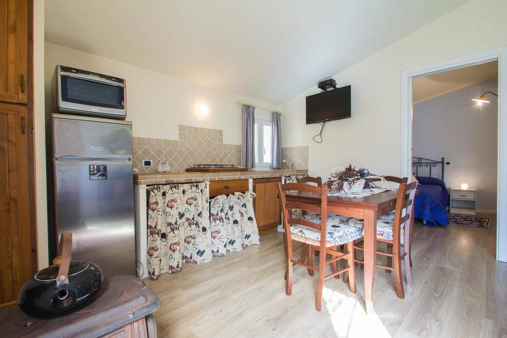 Agriturismo Ada Musso Ss Diano Borello Cameră foto