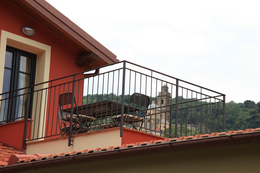 Agriturismo Ada Musso Ss Diano Borello Exterior foto