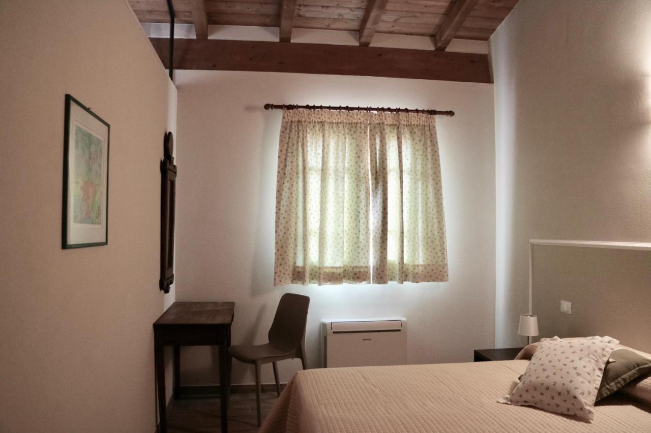Agriturismo Ada Musso Ss Diano Borello Exterior foto